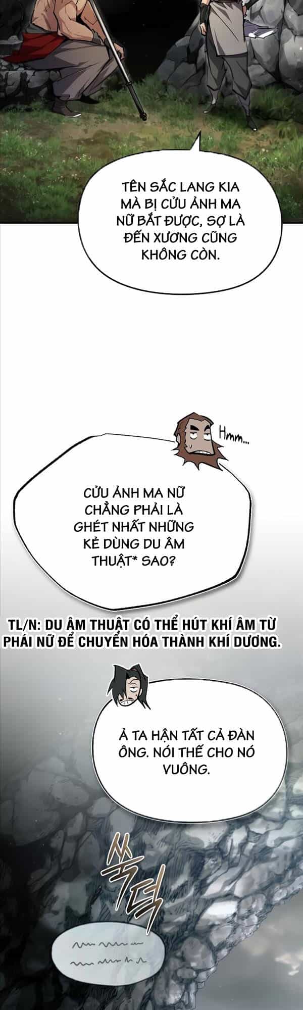Đệ Nhất Võ Sư, Baek Cao Thủ - Chương 76 - ảnh 13
