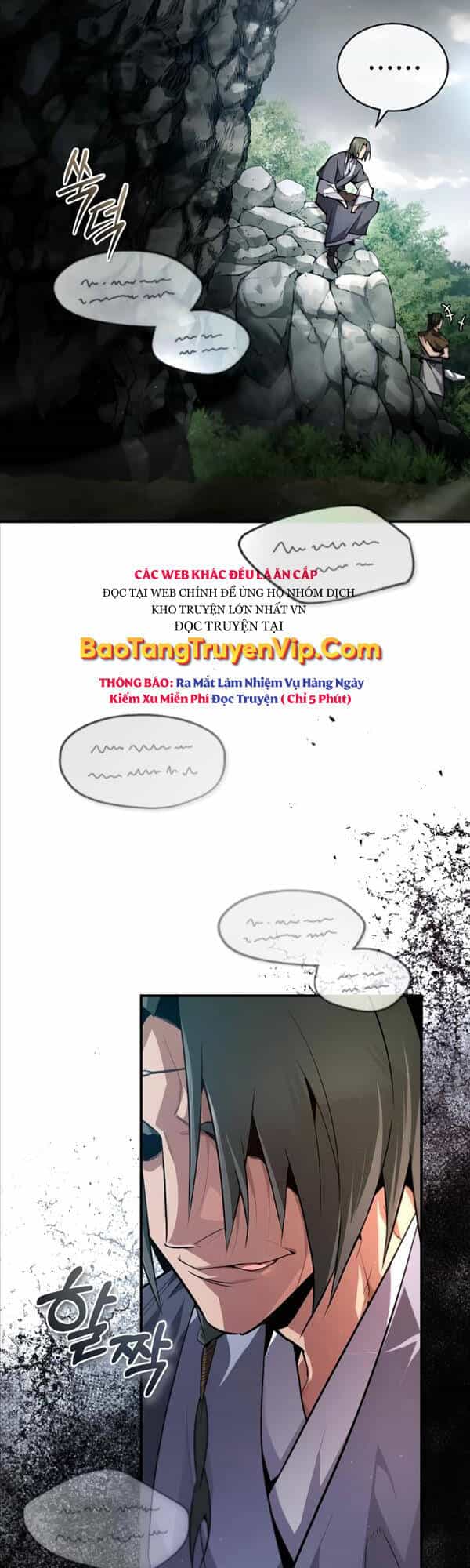 Đệ Nhất Võ Sư, Baek Cao Thủ - Chương 76 - ảnh 14