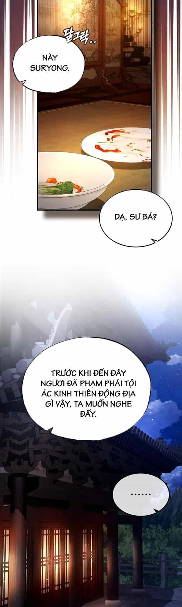Đệ Nhất Võ Sư, Baek Cao Thủ - Chương 76 - ảnh 37