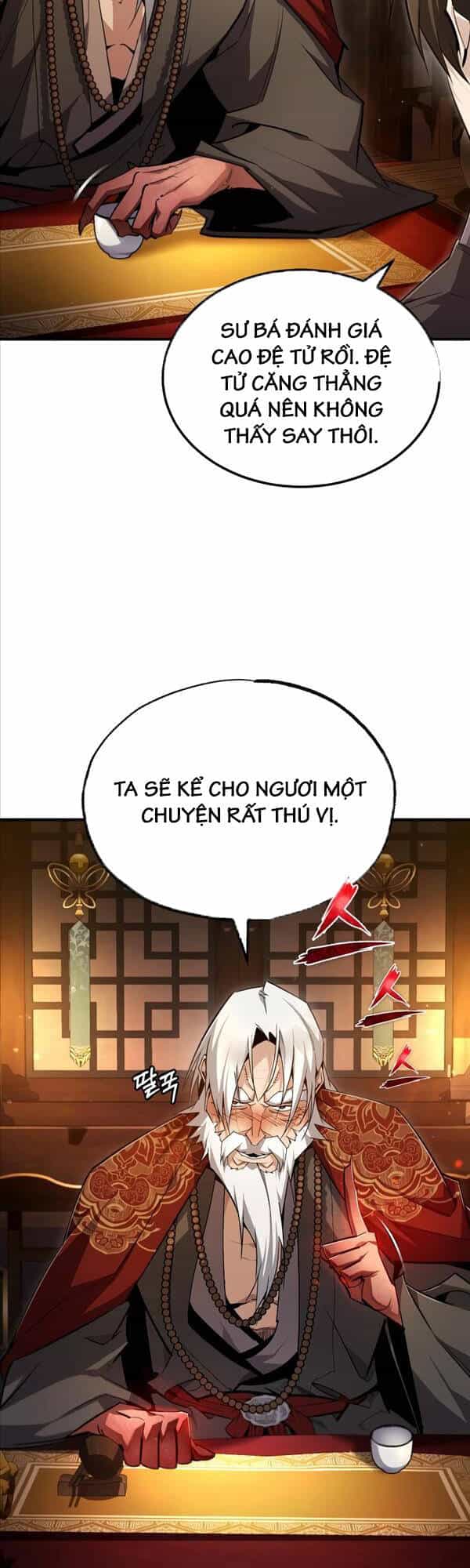 Đệ Nhất Võ Sư, Baek Cao Thủ - Chương 76 - ảnh 54