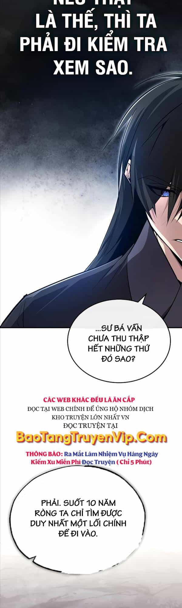 Đệ Nhất Võ Sư, Baek Cao Thủ - Chương 76 - ảnh 61