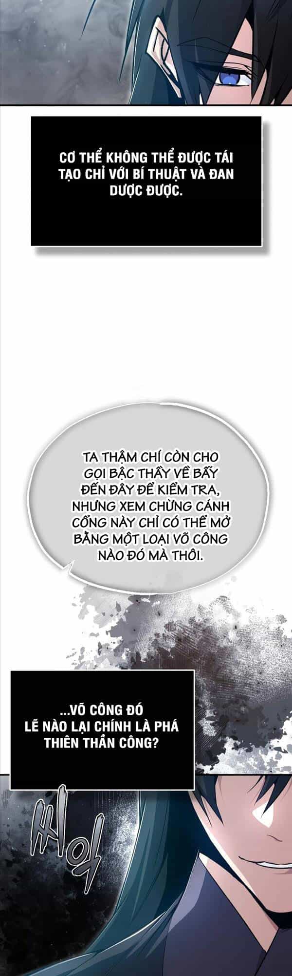 Đệ Nhất Võ Sư, Baek Cao Thủ - Chương 76 - ảnh 64