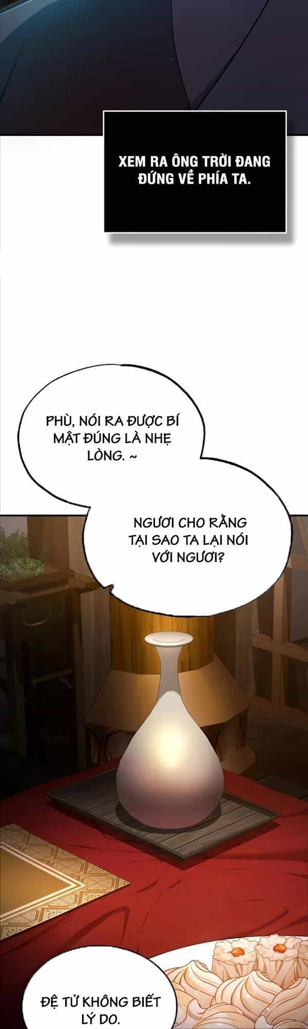 Đệ Nhất Võ Sư, Baek Cao Thủ - Chương 76 - ảnh 65