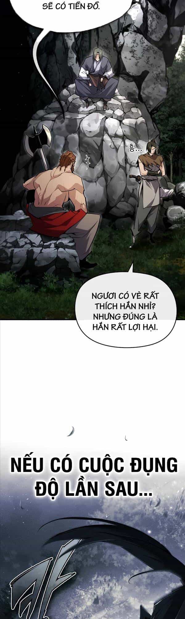 Đệ Nhất Võ Sư, Baek Cao Thủ - Chương 76 - ảnh 7