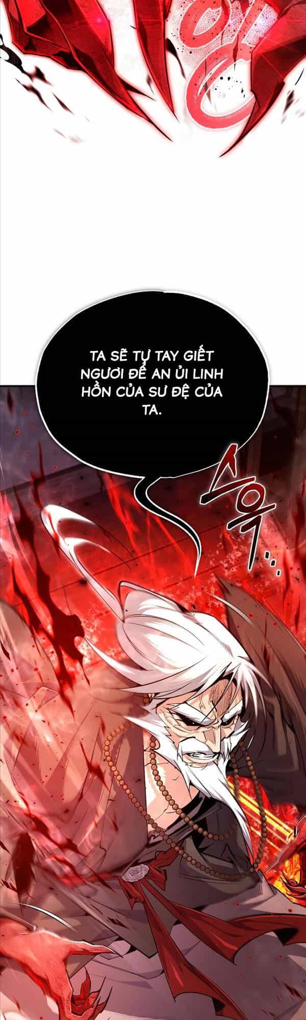 Đệ Nhất Võ Sư, Baek Cao Thủ - Chương 77 - ảnh 12