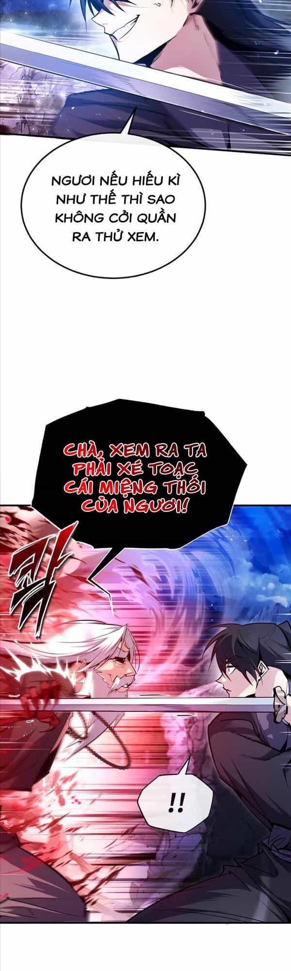 Đệ Nhất Võ Sư, Baek Cao Thủ - Chương 77 - ảnh 32