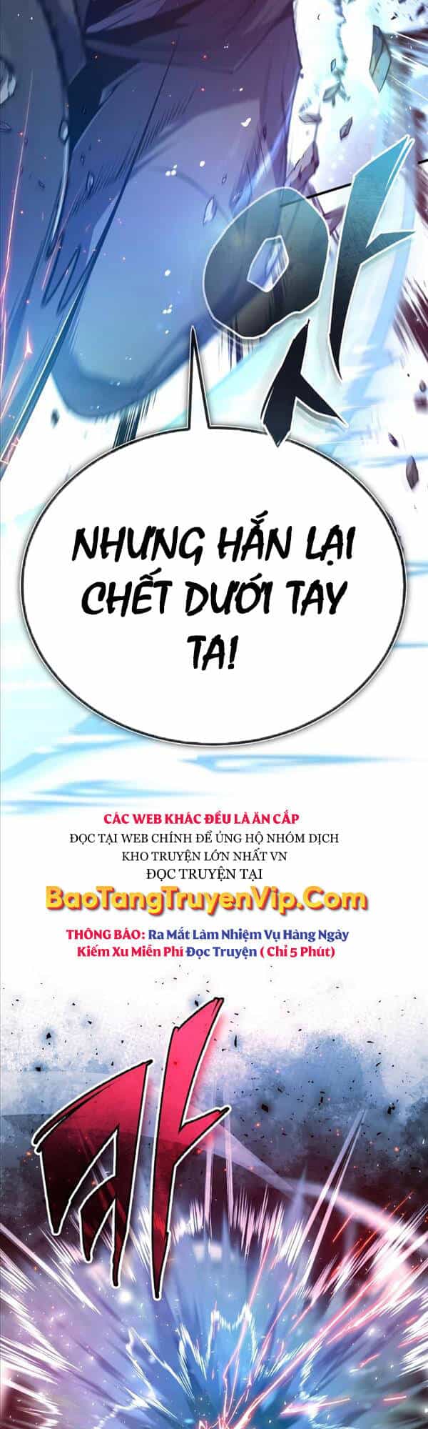 Đệ Nhất Võ Sư, Baek Cao Thủ - Chương 77 - ảnh 34