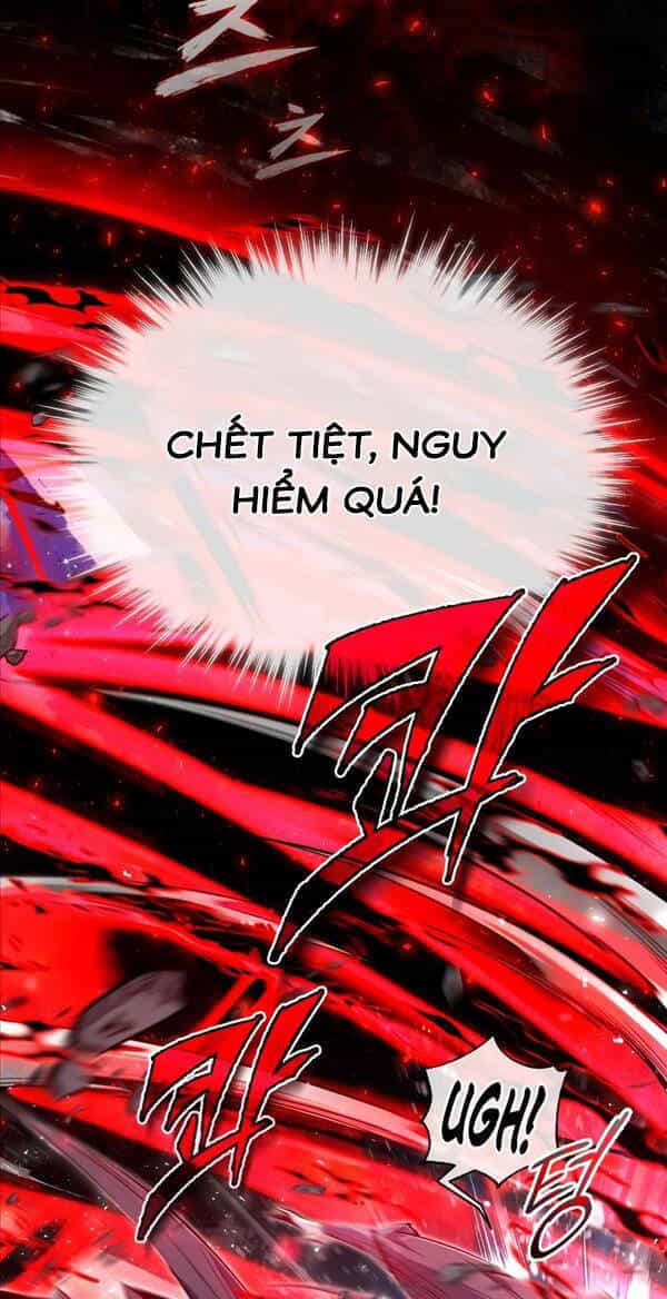 Đệ Nhất Võ Sư, Baek Cao Thủ - Chương 77 - ảnh 36
