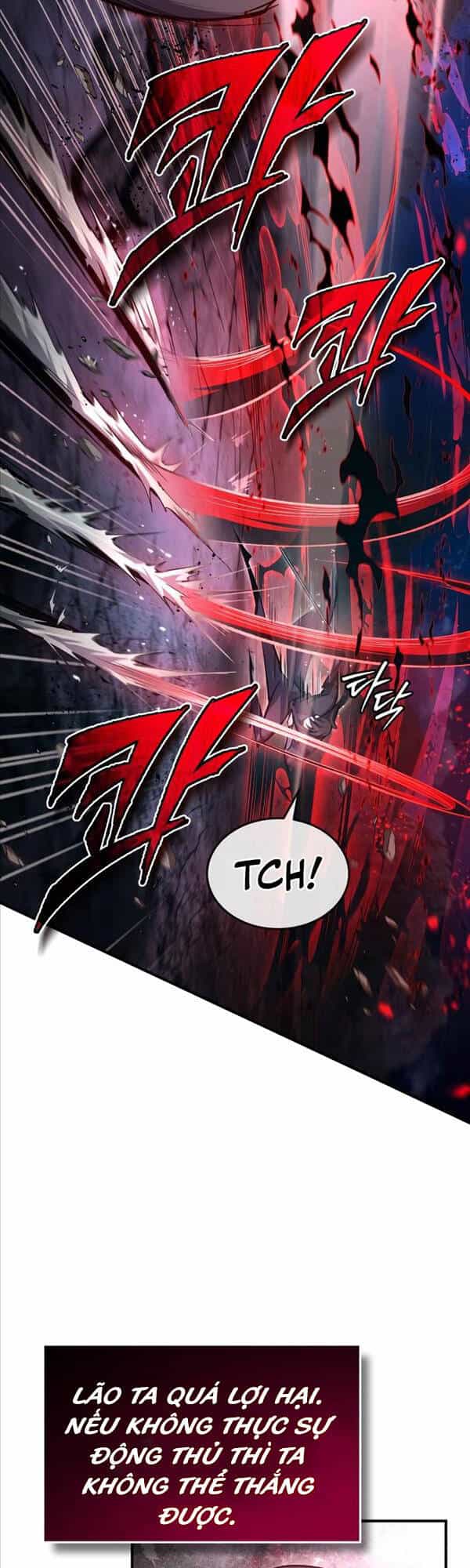 Đệ Nhất Võ Sư, Baek Cao Thủ - Chương 77 - ảnh 40