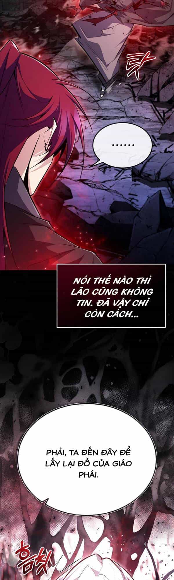 Đệ Nhất Võ Sư, Baek Cao Thủ - Chương 77 - ảnh 49