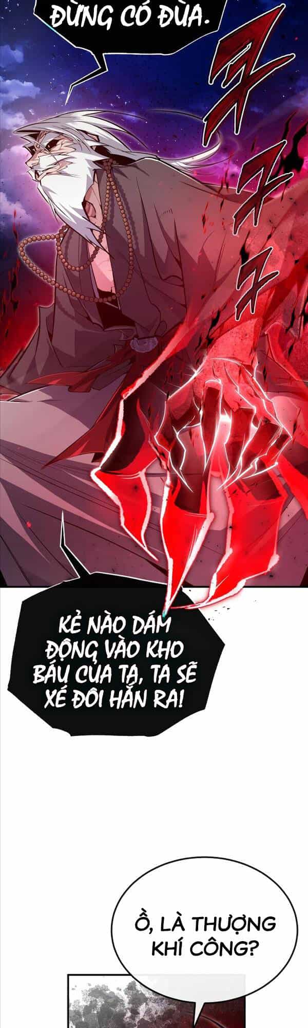 Đệ Nhất Võ Sư, Baek Cao Thủ - Chương 77 - ảnh 52