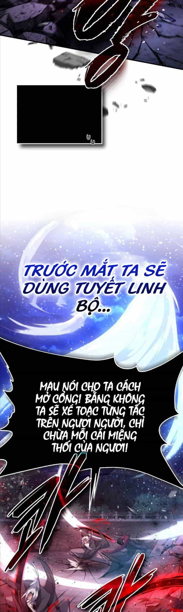 Đệ Nhất Võ Sư, Baek Cao Thủ - Chương 77 - ảnh 56