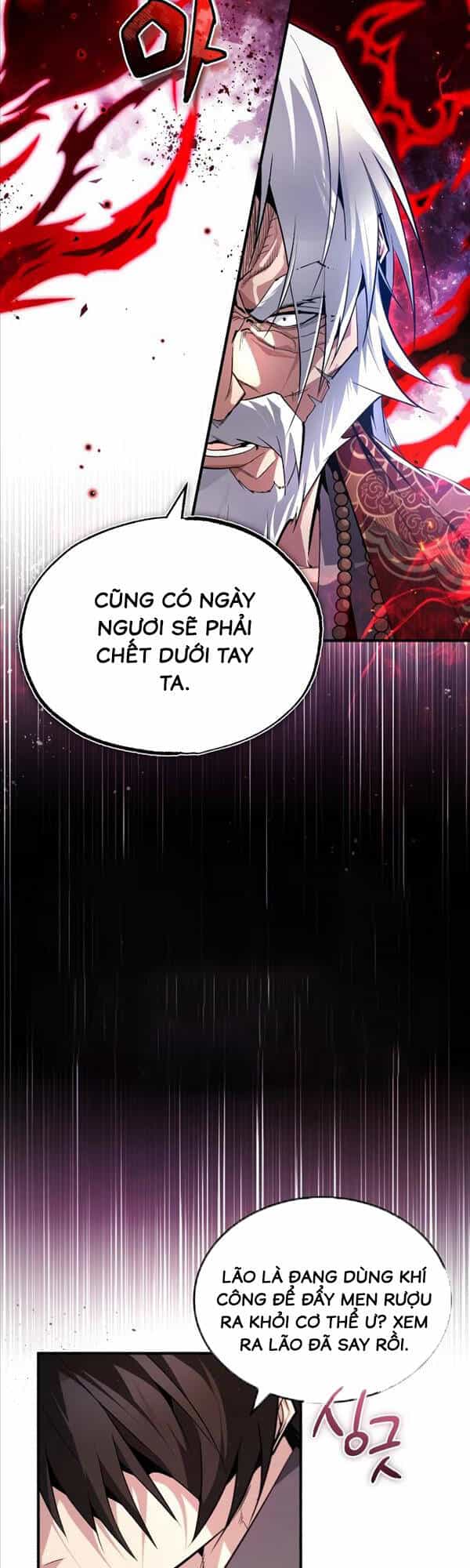 Đệ Nhất Võ Sư, Baek Cao Thủ - Chương 77 - ảnh 6