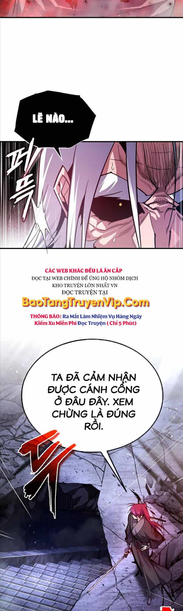 Đệ Nhất Võ Sư, Baek Cao Thủ - Chương 77 - ảnh 61