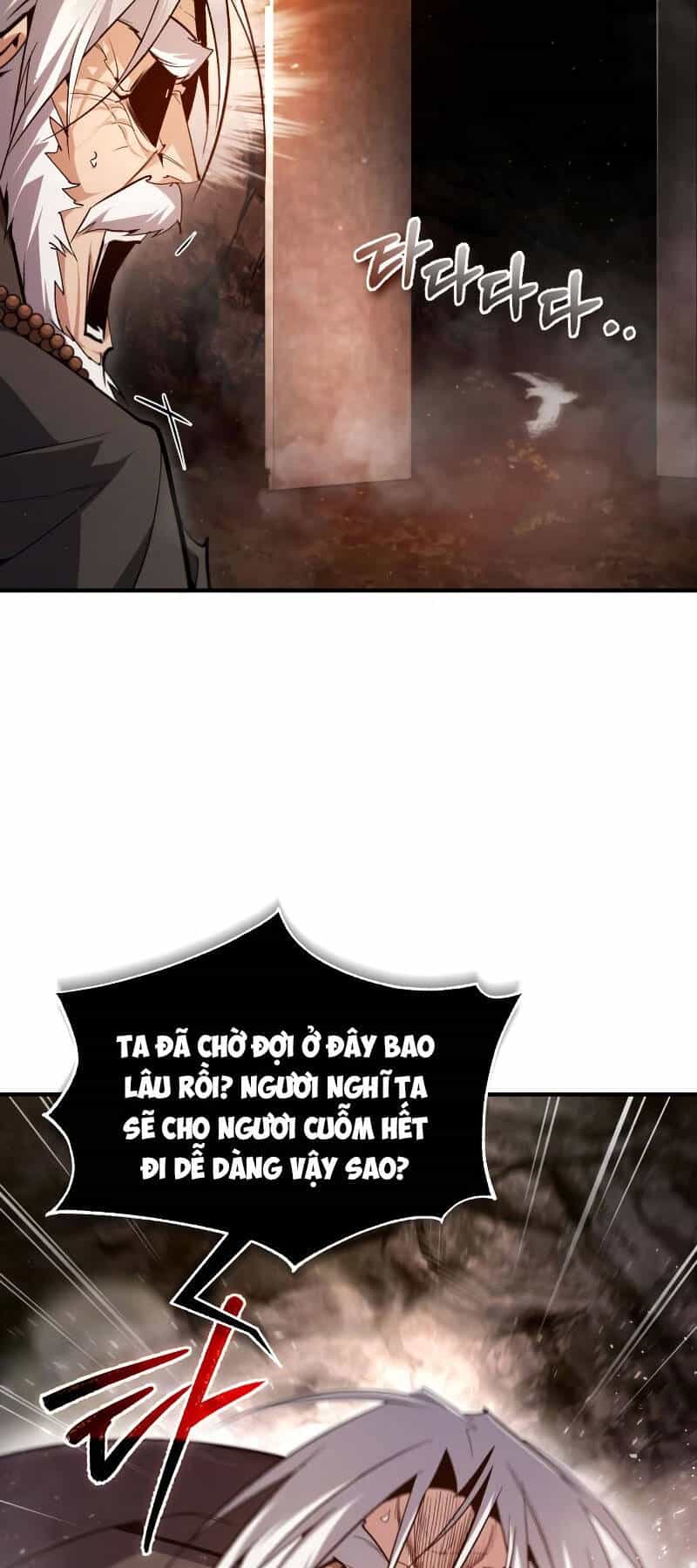 Đệ Nhất Võ Sư, Baek Cao Thủ - Chương 78 - ảnh 24