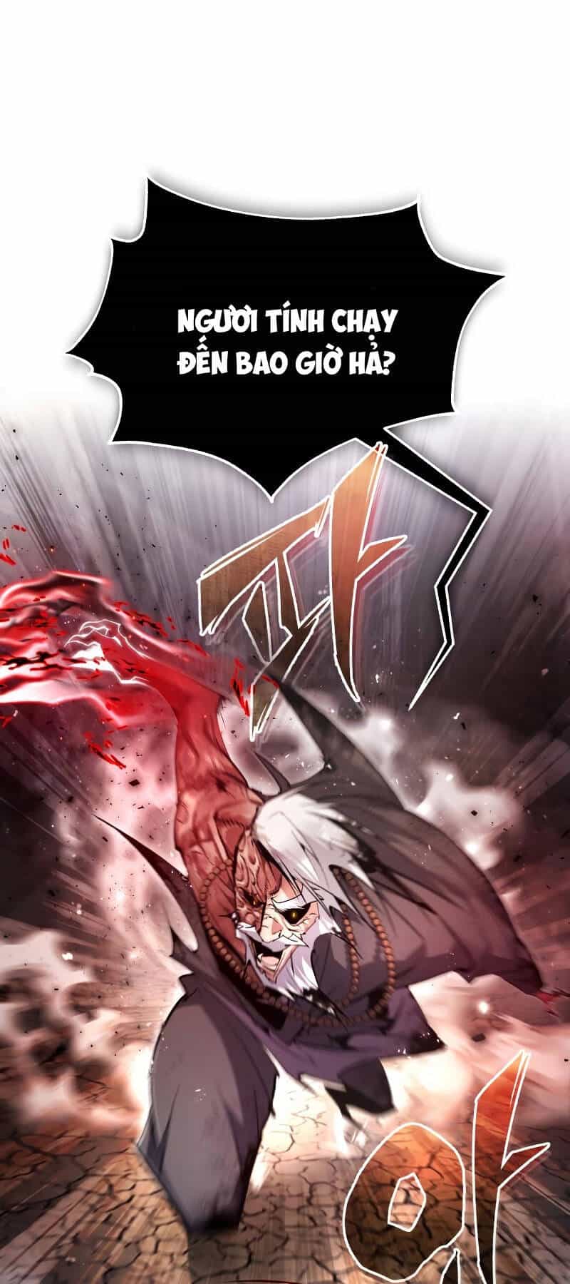 Đệ Nhất Võ Sư, Baek Cao Thủ - Chương 78 - ảnh 35
