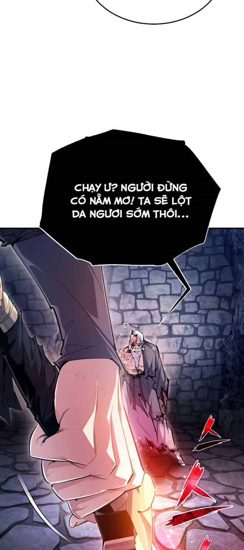 Đệ Nhất Võ Sư, Baek Cao Thủ - Chương 78 - ảnh 42