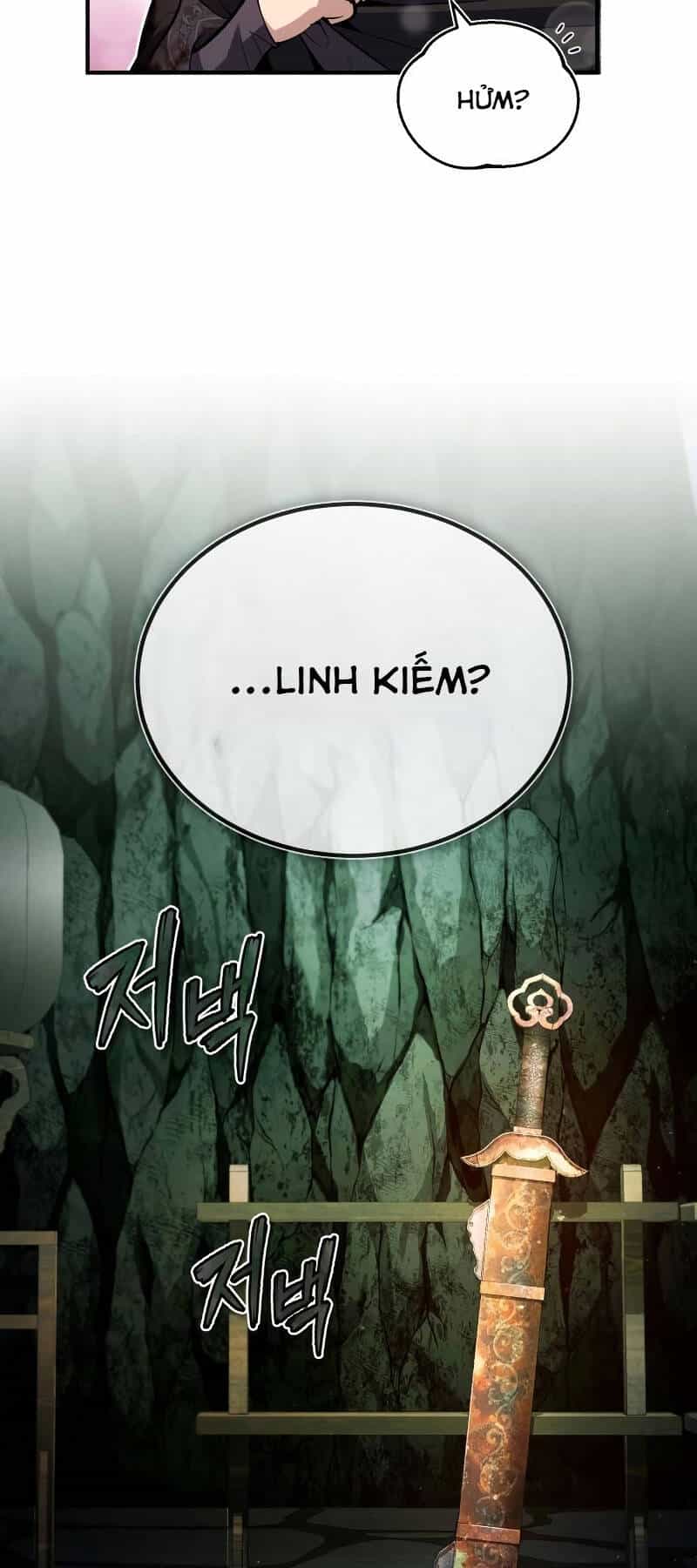 Đệ Nhất Võ Sư, Baek Cao Thủ - Chương 78 - ảnh 73