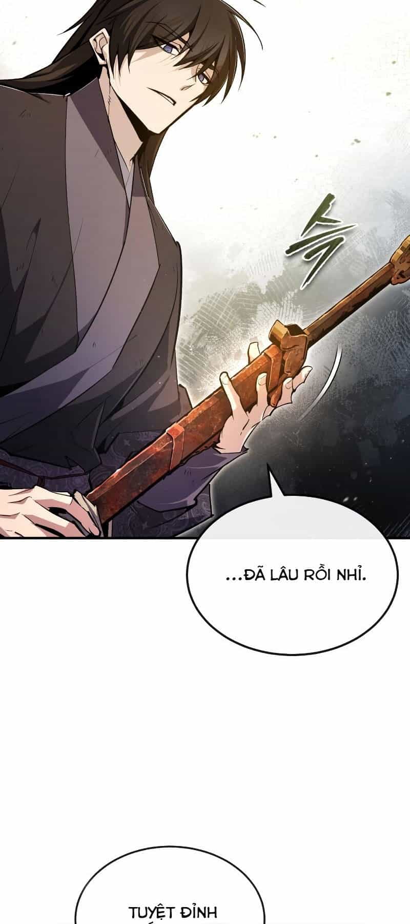 Đệ Nhất Võ Sư, Baek Cao Thủ - Chương 78 - ảnh 76
