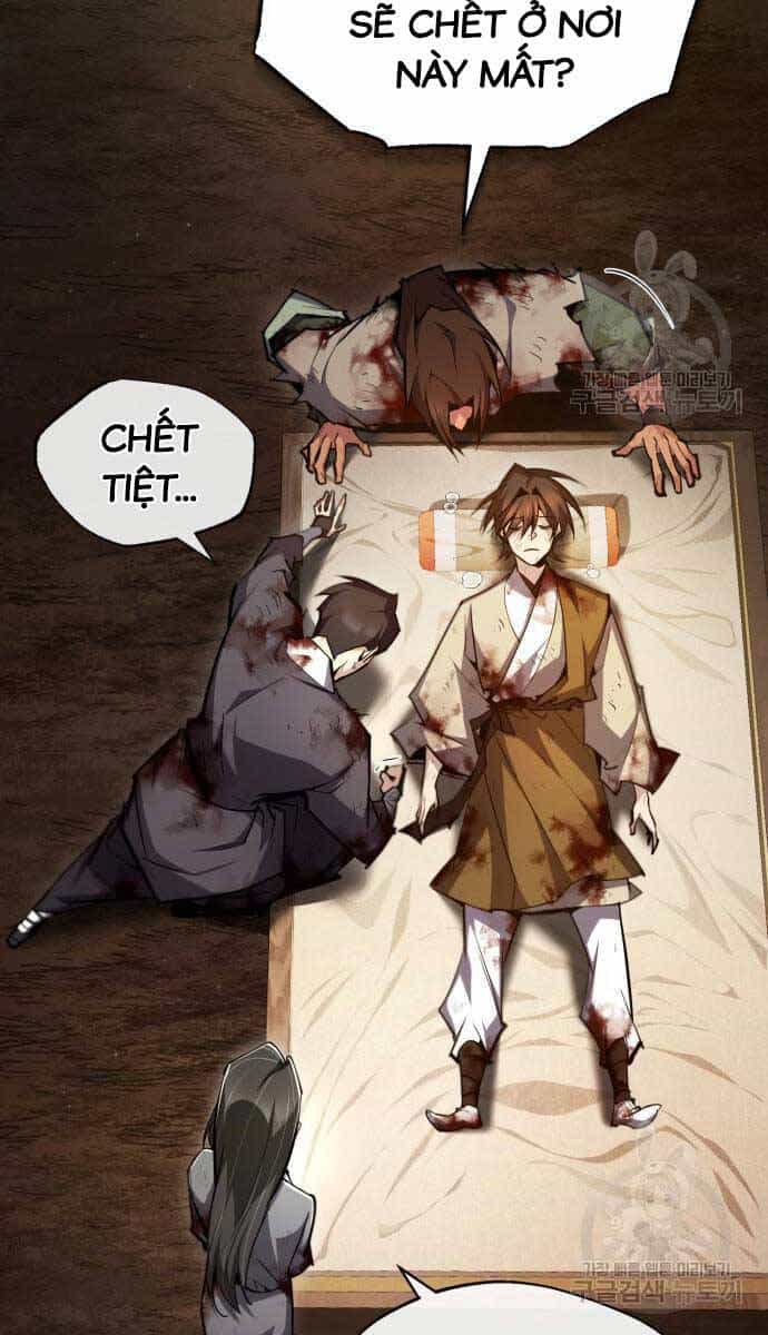 Đệ Nhất Võ Sư, Baek Cao Thủ - Chương 79 - ảnh 102