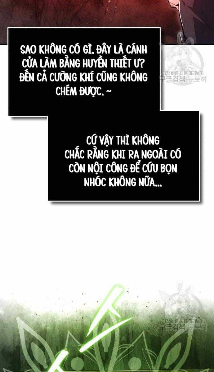 Đệ Nhất Võ Sư, Baek Cao Thủ - Chương 79 - ảnh 11