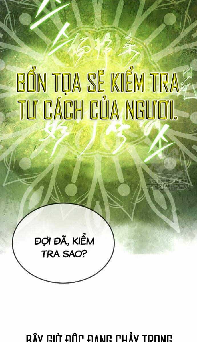 Đệ Nhất Võ Sư, Baek Cao Thủ - Chương 79 - ảnh 12