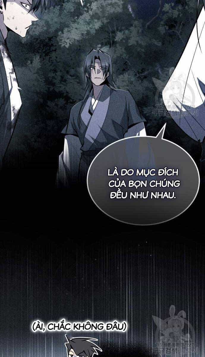 Đệ Nhất Võ Sư, Baek Cao Thủ - Chương 79 - ảnh 123