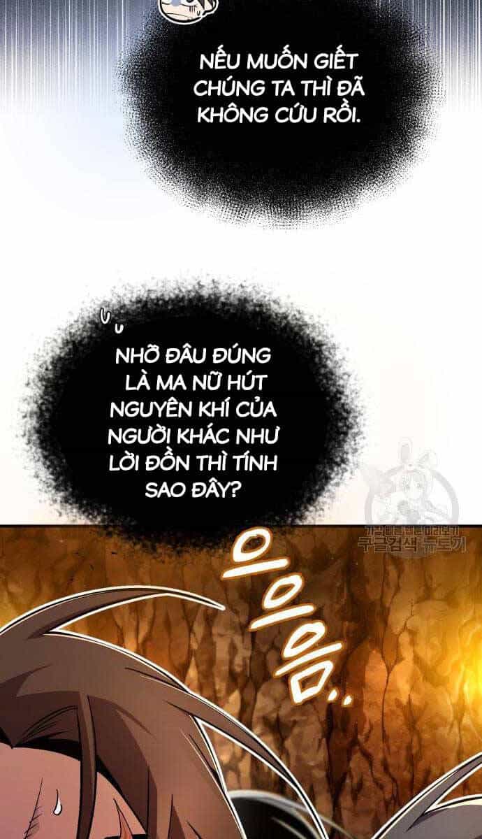 Đệ Nhất Võ Sư, Baek Cao Thủ - Chương 79 - ảnh 124