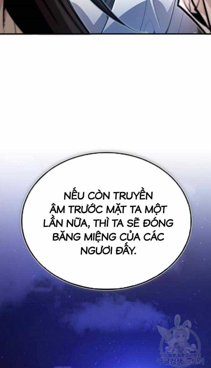 Đệ Nhất Võ Sư, Baek Cao Thủ - Chương 79 - ảnh 127