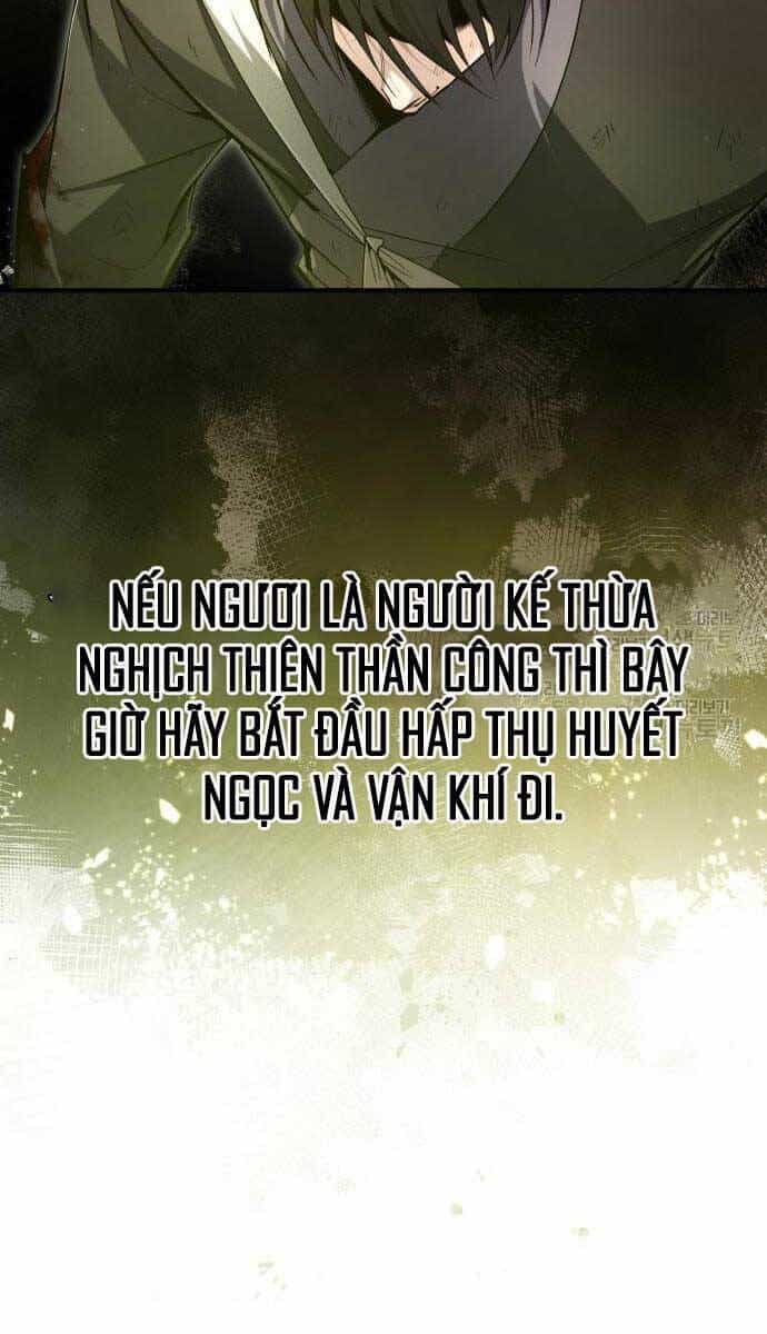 Đệ Nhất Võ Sư, Baek Cao Thủ - Chương 79 - ảnh 14