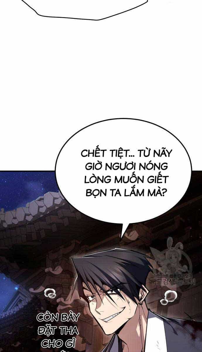 Đệ Nhất Võ Sư, Baek Cao Thủ - Chương 79 - ảnh 23