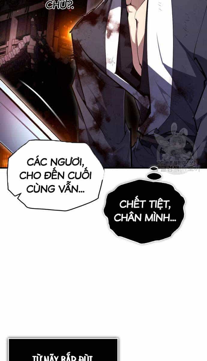 Đệ Nhất Võ Sư, Baek Cao Thủ - Chương 79 - ảnh 24
