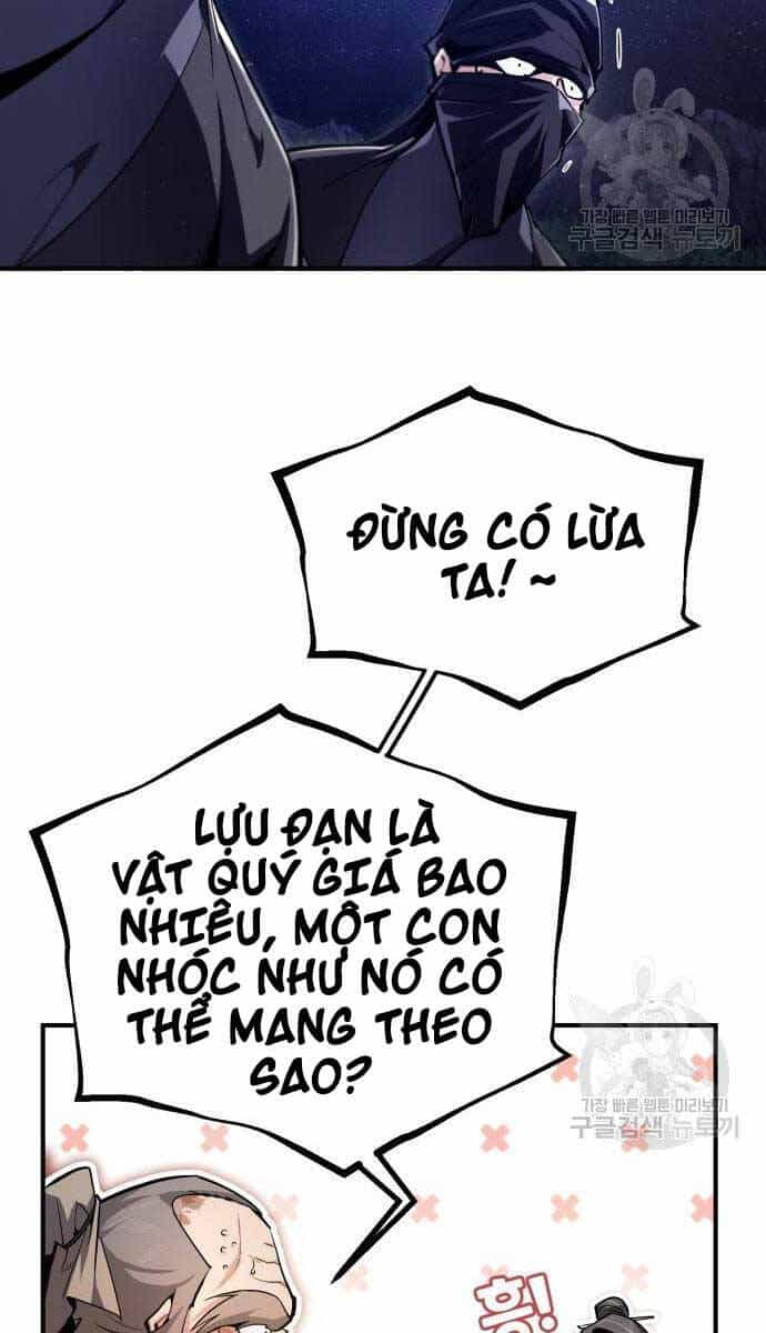 Đệ Nhất Võ Sư, Baek Cao Thủ - Chương 79 - ảnh 49