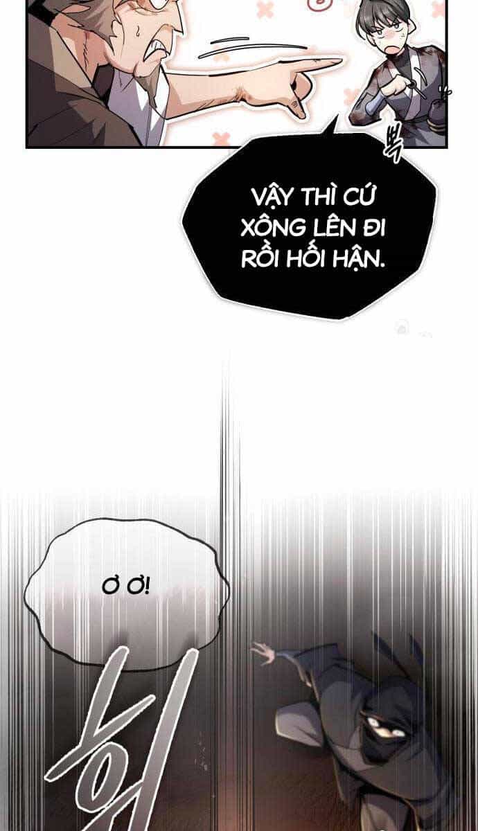 Đệ Nhất Võ Sư, Baek Cao Thủ - Chương 79 - ảnh 50