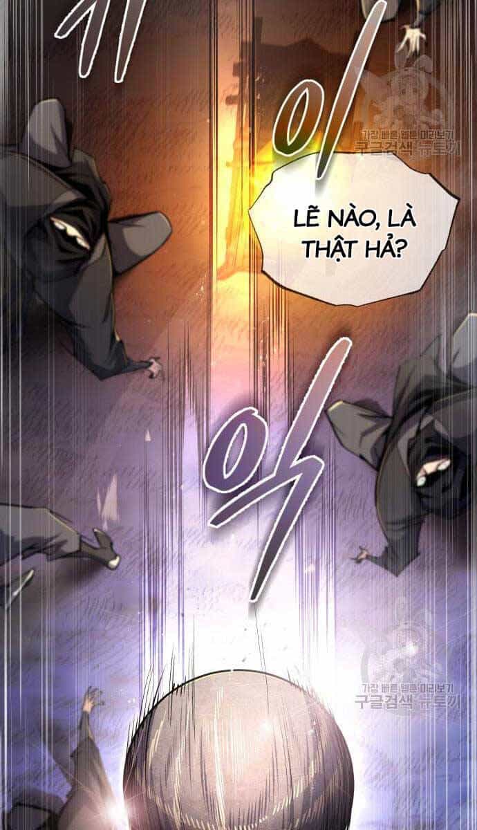 Đệ Nhất Võ Sư, Baek Cao Thủ - Chương 79 - ảnh 51