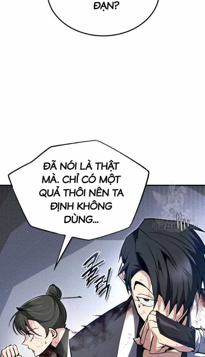 Đệ Nhất Võ Sư, Baek Cao Thủ - Chương 79 - ảnh 60