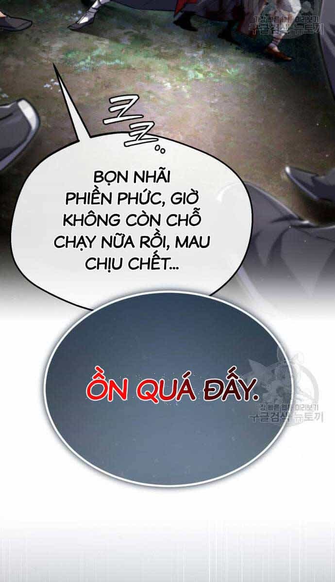 Đệ Nhất Võ Sư, Baek Cao Thủ - Chương 79 - ảnh 68
