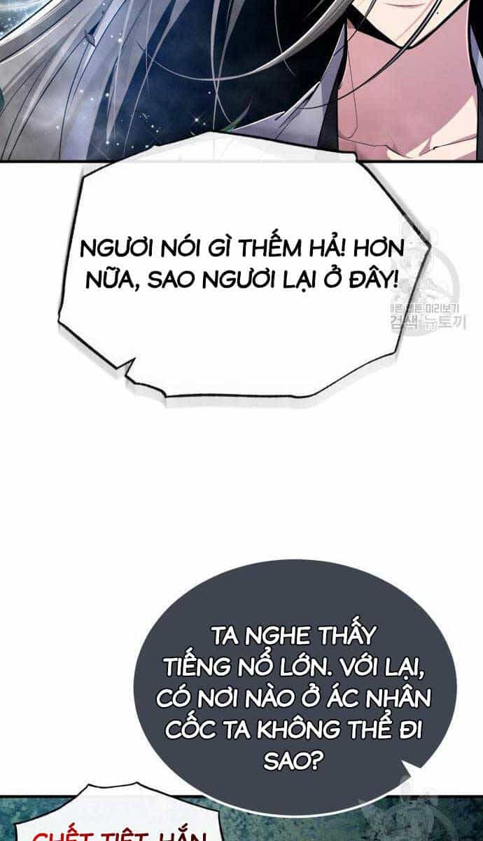Đệ Nhất Võ Sư, Baek Cao Thủ - Chương 79 - ảnh 71