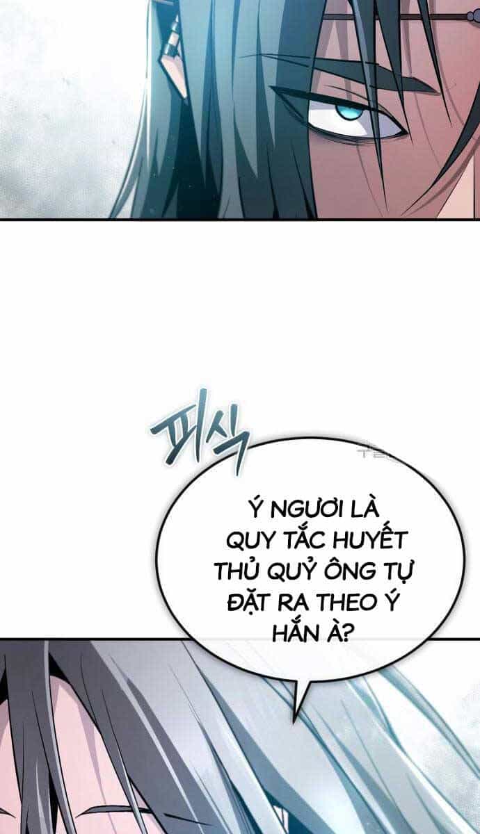 Đệ Nhất Võ Sư, Baek Cao Thủ - Chương 79 - ảnh 90