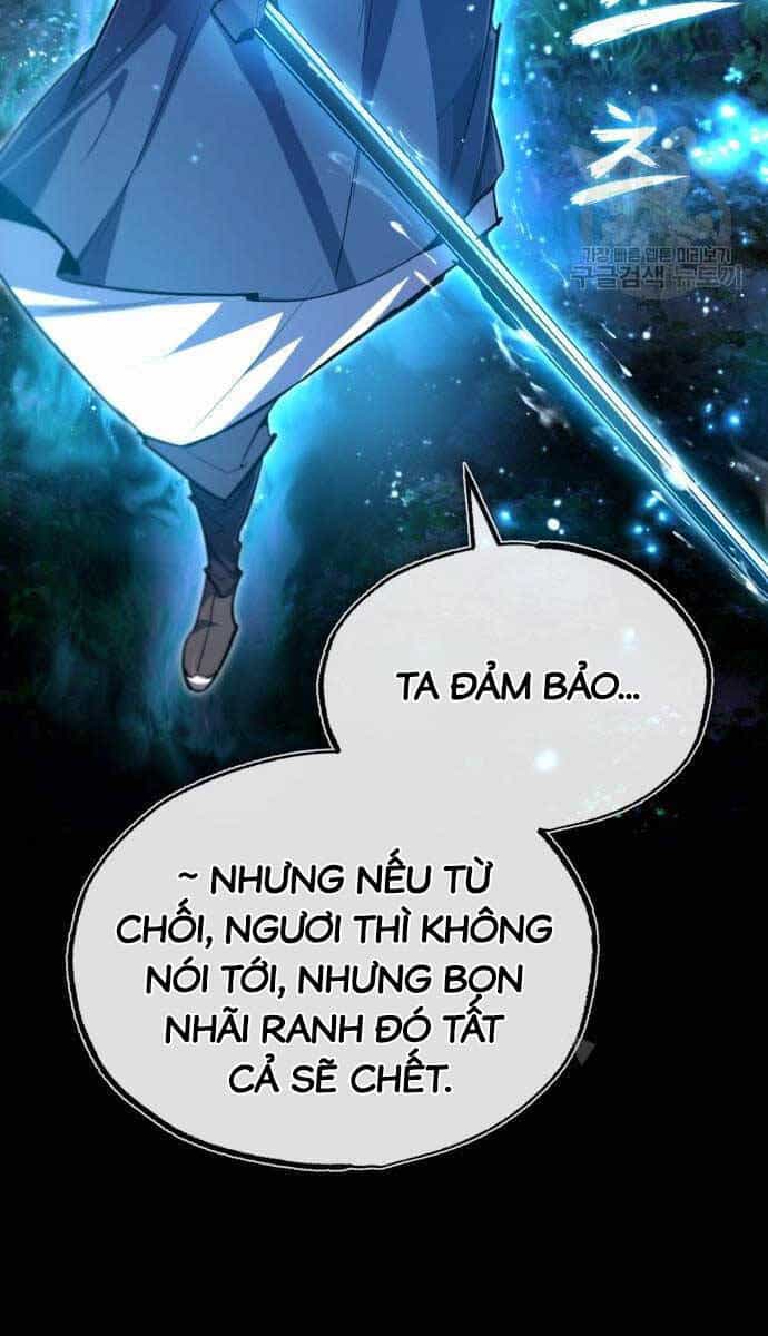 Đệ Nhất Võ Sư, Baek Cao Thủ - Chương 79 - ảnh 97