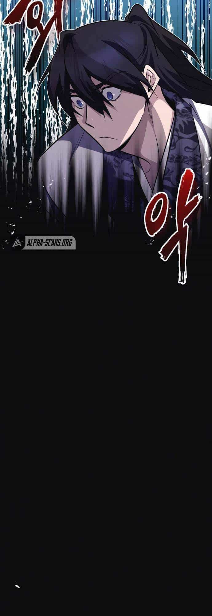 Đệ Nhất Võ Sư, Baek Cao Thủ - Chương 8 - ảnh 20