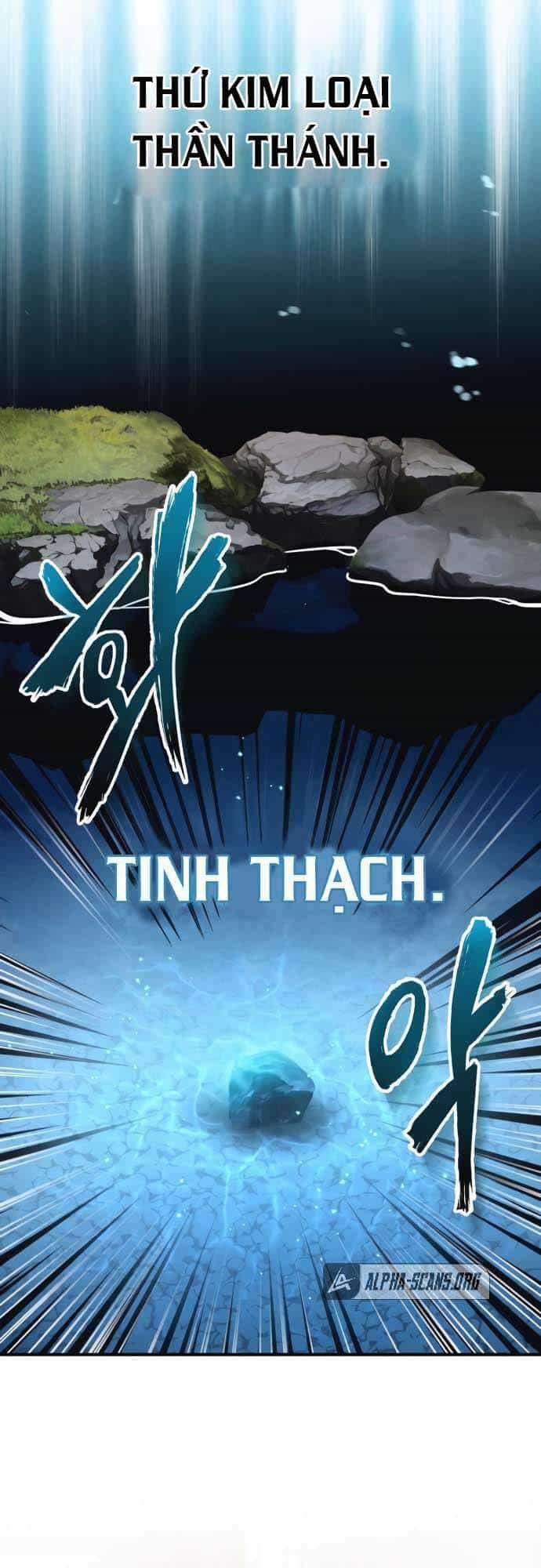Đệ Nhất Võ Sư, Baek Cao Thủ - Chương 8 - ảnh 42