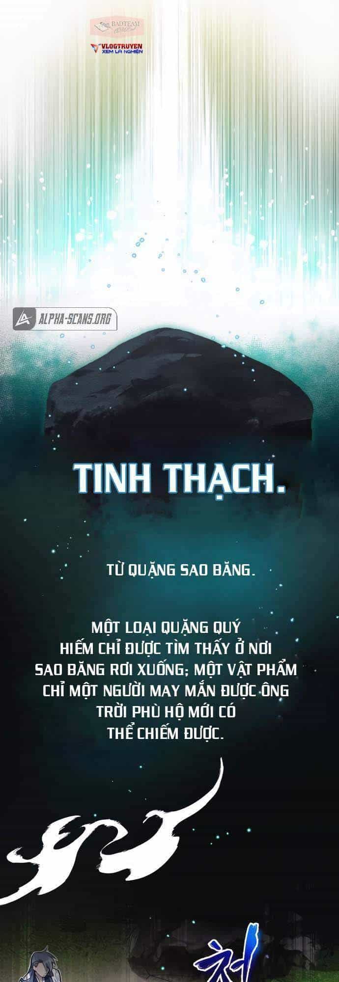 Đệ Nhất Võ Sư, Baek Cao Thủ - Chương 8 - ảnh 43