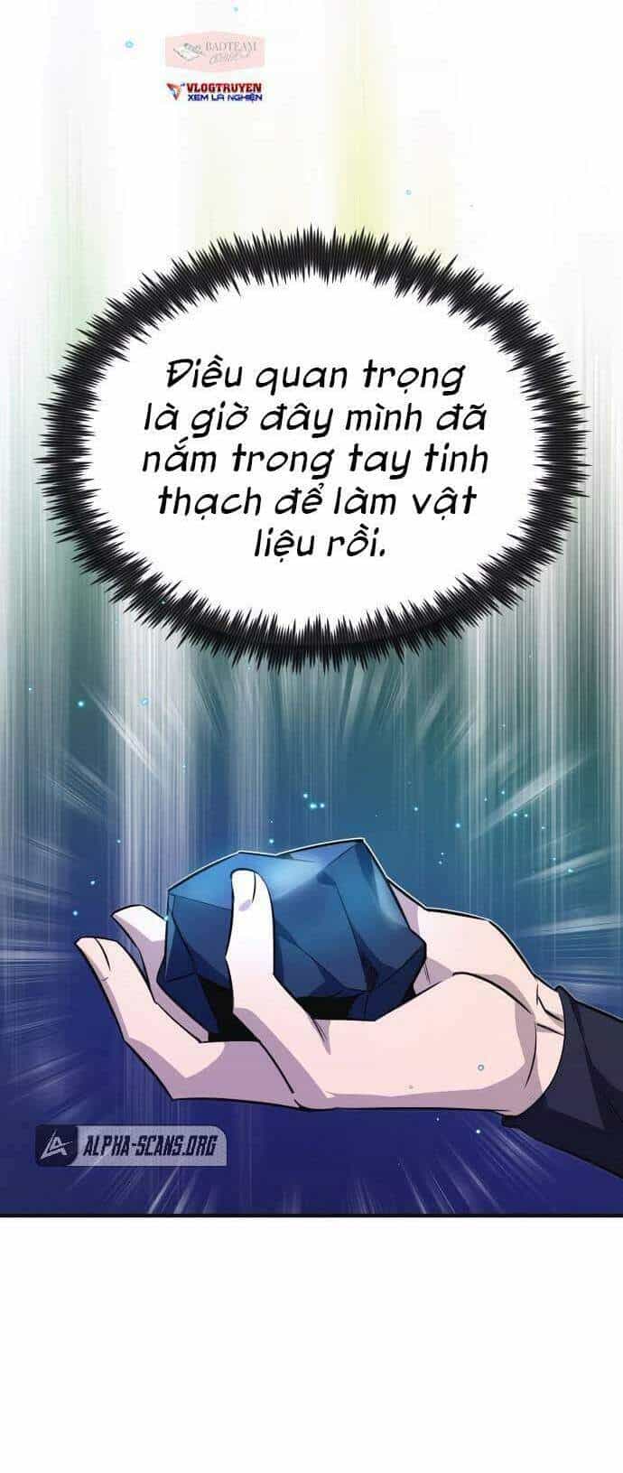 Đệ Nhất Võ Sư, Baek Cao Thủ - Chương 8 - ảnh 48