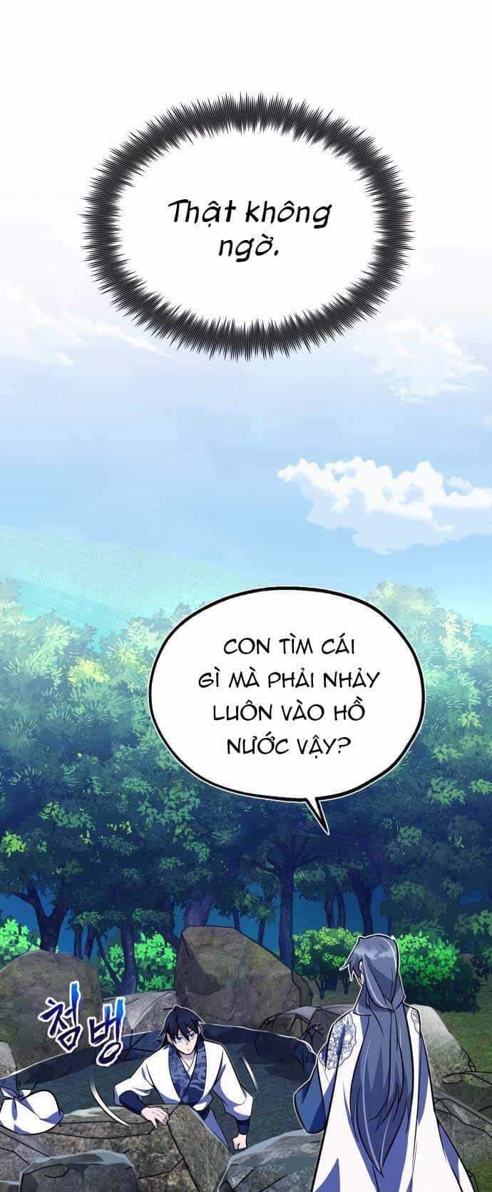 Đệ Nhất Võ Sư, Baek Cao Thủ - Chương 8 - ảnh 49