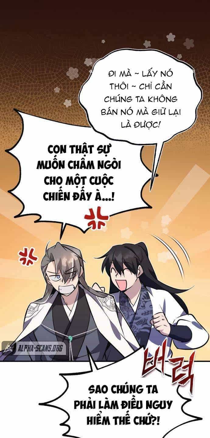 Đệ Nhất Võ Sư, Baek Cao Thủ - Chương 8 - ảnh 58