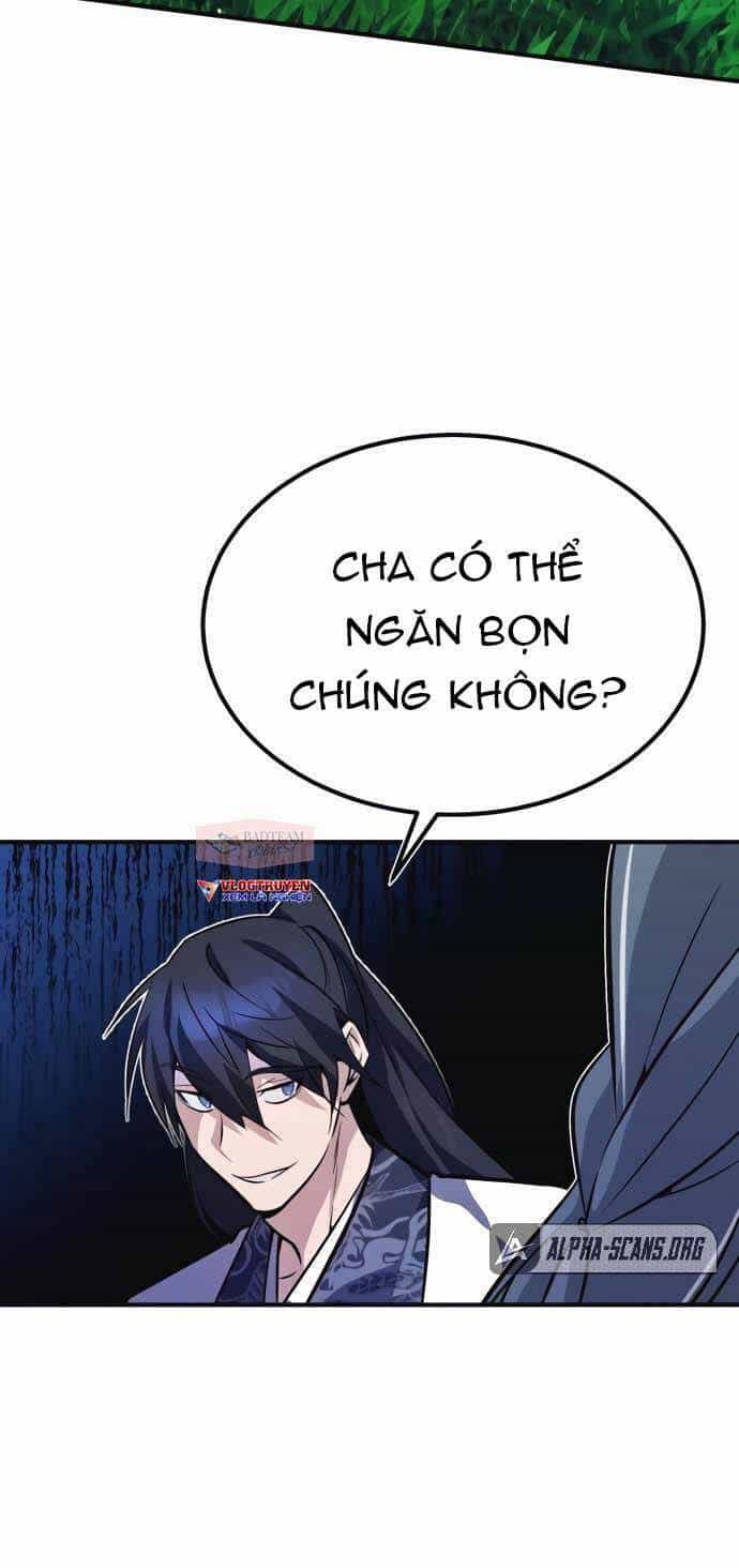 Đệ Nhất Võ Sư, Baek Cao Thủ - Chương 8 - ảnh 62