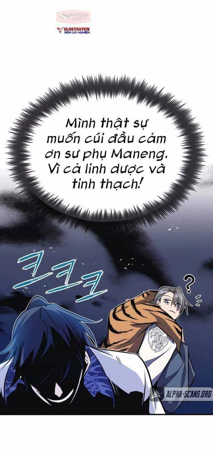 Đệ Nhất Võ Sư, Baek Cao Thủ - Chương 8 - ảnh 68