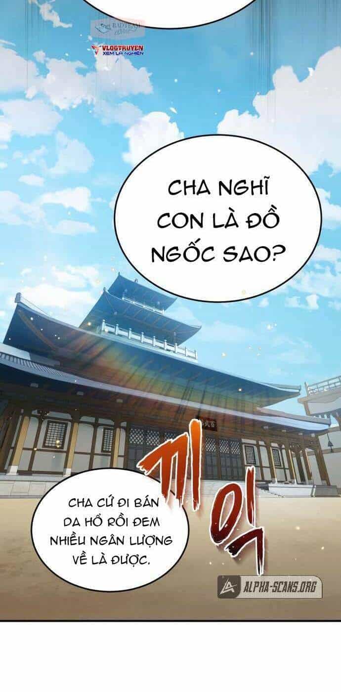 Đệ Nhất Võ Sư, Baek Cao Thủ - Chương 8 - ảnh 76