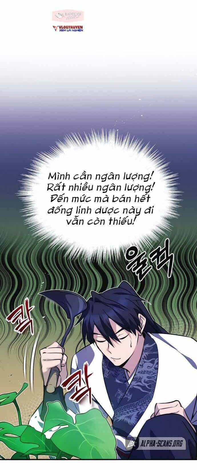 Đệ Nhất Võ Sư, Baek Cao Thủ - Chương 8 - ảnh 8